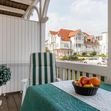 Jugendglueck - Gelbe Lilie דירה בינץ