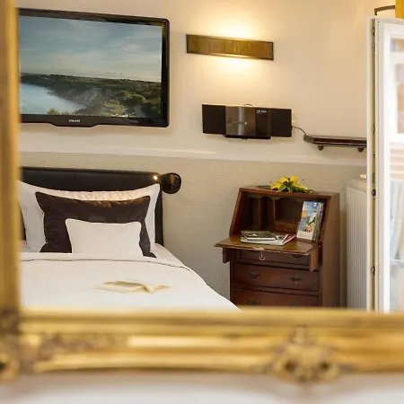 Jugendglueck - Gelbe Lilie דירה בינץ