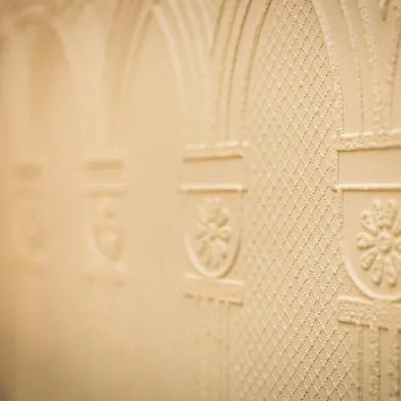 דירה Jugendglueck - Gelbe Lilie *