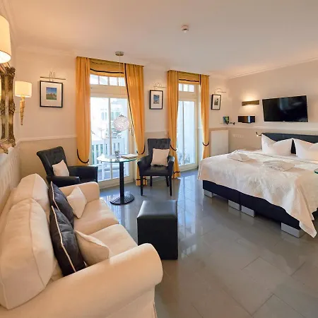 Jugendglueck - Gelbe Lilie דירה בינץ