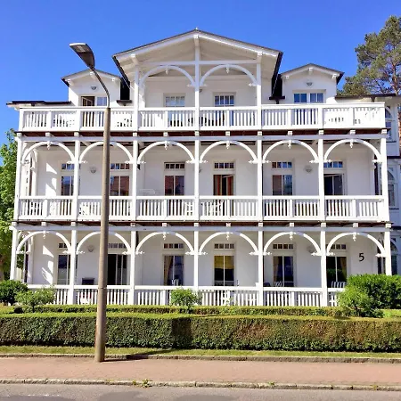 דירה Jugendglueck - Gelbe Lilie