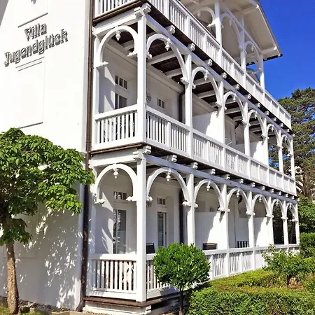 Jugendglueck - Gelbe Lilie