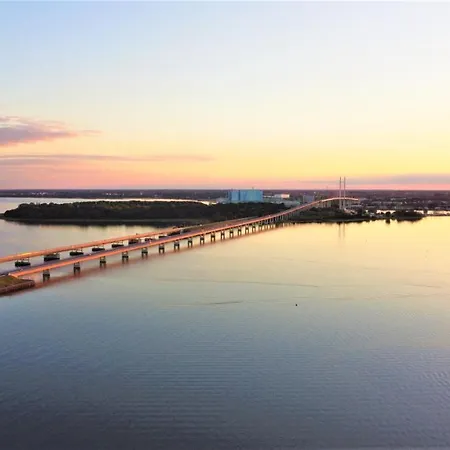 דירה Jugendglueck - Gelbe Lilie בינץ